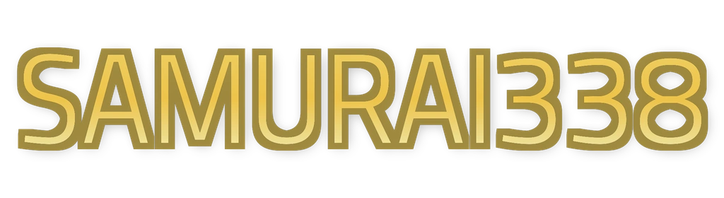 Logo SAMURAI338